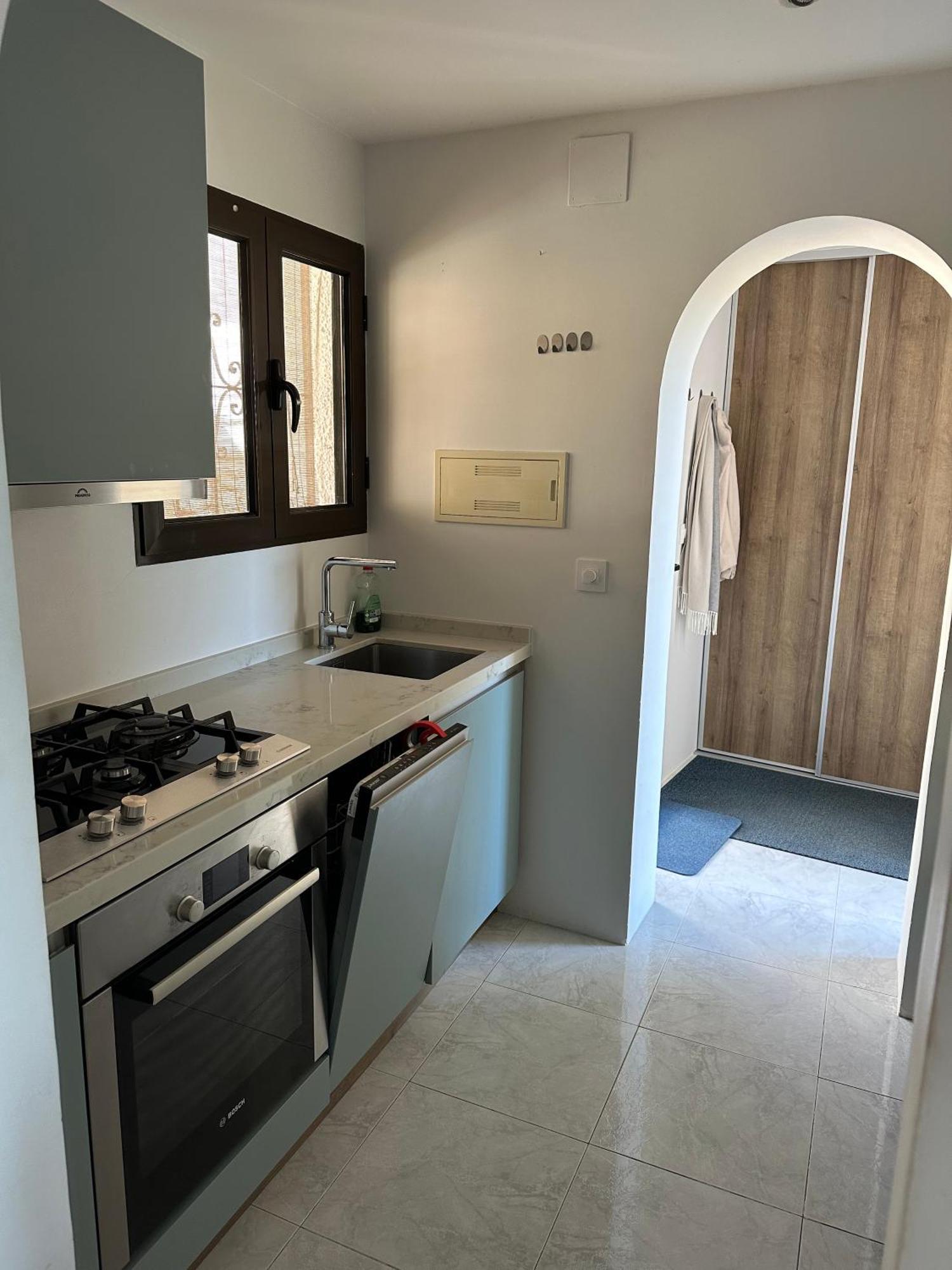 טאולאדה Casa Moya Moraira - Seaview Villa מראה חיצוני תמונה